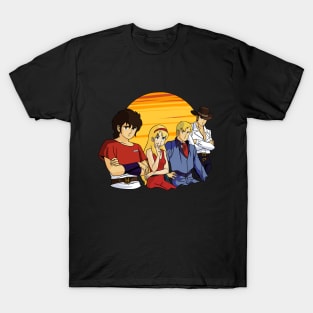 The star sheriffs T-Shirt